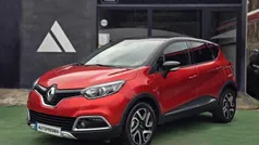 Usado 2015 Renault Captur SUV | € 12.990 (Preço justo)