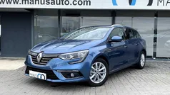 Usado 2017 Renault Mégane IV Intens Carrinha | € 11.990 (Preço justo)