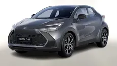 Usado 2025 Toyota C-HR SUV | € 37.900 (Preço justo)