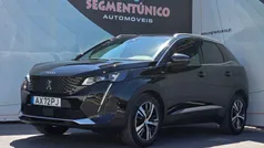 Usado 2023 Peugeot 3008 GT SUV | € 29.990 (Preço justo)