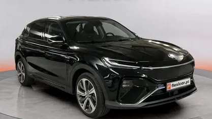 Usado 2023 MG Marvel R Comfort SUV | € 28.790 (Preço justo)