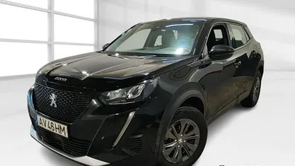 Usado 2022 Peugeot e-2008 Active SUV | € 20.900 (Preço justo)