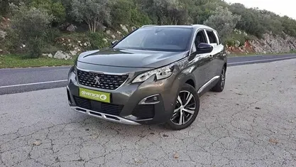 Usado 2019 Peugeot 5008 | € 20.950 (Preço justo)