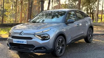 Usado Citroën C4 110 HP (80 kW) 2022