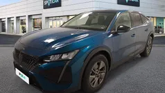 Usado 2025 Peugeot 408 Allure Sedan | € 32.500