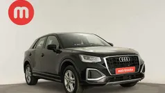 Preto Usado 2024 Audi Q2 Advanced SUV | € 26.499 (Preço justo)