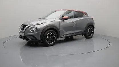 Usado 2023 Nissan Juke N-Connecta SUV | € 20.490 (Preço justo)