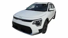 Usado 2023 Kia e-Niro SUV | € 27.450 (Bom preço)