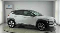 Usado 2020 Hyundai Kauai Premium SUV | € 19.990 (Preço justo)