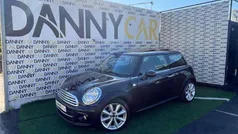 Outra Usado 2014 Mini Cooper Citadino | € 14.500 (Super Preço)