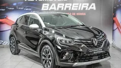 Usado 2023 Renault Captur Techno SUV | € 18.500 (Bom preço)