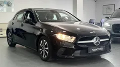 Usado 2020 Mercedes A180 Style | € 23.500 (Preço justo)
