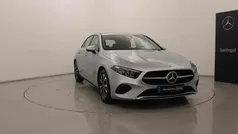 Cinzento Usado 2024 Mercedes A200 | € 29.950 (Super Preço)
