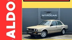Usado 1986 BMW 324 | € 5.150