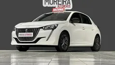 Usado 2023 Peugeot 208 Active Citadino | € 16.499 (Preço justo)