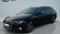Usado 2024 Audi A6 | € 56.900