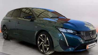 Usado 2022 Peugeot 308 SW Carrinha | € 21.980 (Super Preço)