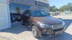 Outro Usado 2015 BMW X4 xLine SUV | € 29.999 (Bom preço)