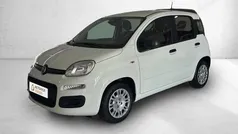 Usado 2025 Fiat Panda City Life Citadino | € 15.900 (Preço justo)