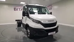 Usado 2021 Iveco Daily | € 34.900 (Preço justo)