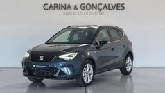 Usado 2022 Seat Arona FR SUV | € 18.950 (Preço justo)