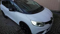 Usado 2017 Renault Grand Scénic IV Monovolume | € 15.000 (Preço justo)