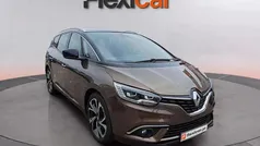 Preto Usado 2017 Renault Grand Scénic IV Monovolume | € 12.990 (Preço justo)