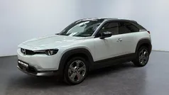 Usado 2021 Mazda MX30 SUV | € 18.750 (Preço justo)