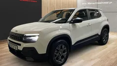 Usado 2024 Jeep Avenger EV Longitude SUV | € 24.950 (Preço justo)