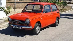 Usado 1980 Honda N600 | € 8.500