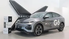 Usado 2025 XPENG G6 SUV | € 47.990 (Preço justo)