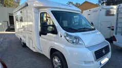 Usado 2012 Fiat Ducato Van | € 39.500