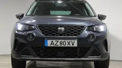 Usado 2023 Seat Arona Style SUV | € 17.900 (Preço justo)