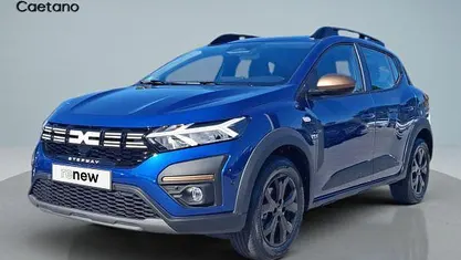 Usado Dacia Sandero Extreme 100 HP (73 kW) 2024