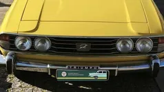 Outra Usado 1973 Triumph Stag | € 28.500