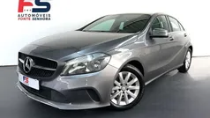 Usado 2017 Mercedes A180 Style | € 19.300 (Preço justo)