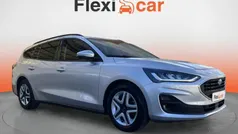 Cinzento Usado 2023 Ford Focus Active Carrinha | € 17.990 (Preço justo)