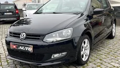 Usado 2010 VW Polo | € 4.999 (Preço justo)