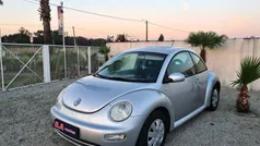 Cinza Usado 2003 VW Beetle | € 3.900 (Preço justo)