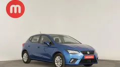 Usado 2024 Seat Ibiza Style | € 17.299 (Preço justo)