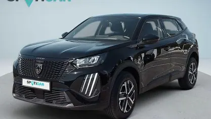 Usado Peugeot 2008 Style 100 HP (73 kW) 2025 SUV