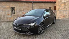 Usado 2020 Toyota Corolla Comfort | € 21.990 (Bom preço)