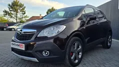 Usado 2014 Opel Mokka Cosmo SUV | € 13.750 (Preço justo)