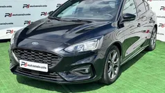 Usado 2019 Ford Focus ST-Line Citadino | € 16.850 (Bom preço)