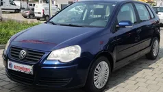 Usado 2007 VW Polo Citadino | € 4.490 (Preço justo)