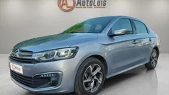 Usado 2018 Citroën C-Elysee I | € 6.450 (Super Preço)
