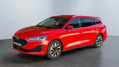 Usado 2024 Ford Focus Business Edition Carrinha | € 23.750 (Preço justo)