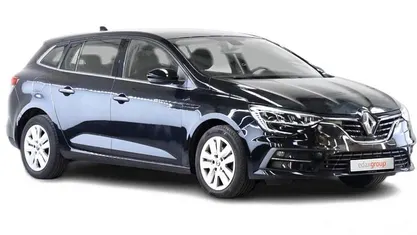 Usado Renault Mégane IV 115 HP (84 kW) 2024 Preto Carrinha