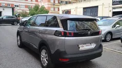 Usado 2022 Peugeot 5008 Allure Monovolume | € 26.500 (Bom preço)