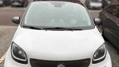 Usado 2019 Smart ForFour Citadino | € 11.900 (Bom preço)